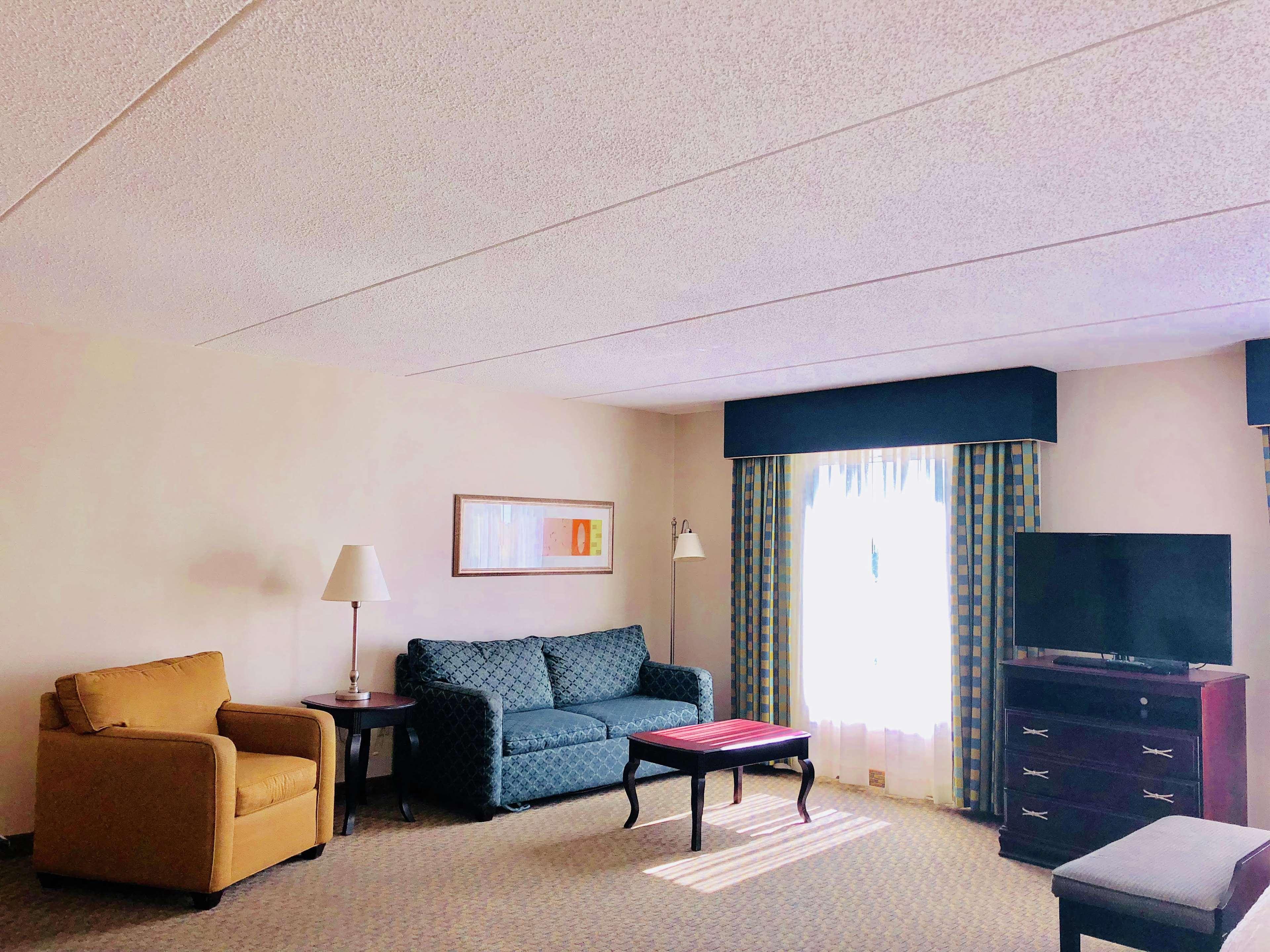 Hampton Inn Syracuse Clay Ливерпуль Экстерьер фото